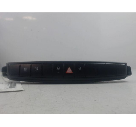 Bouton de warning SMART FORFOUR Essence - 1