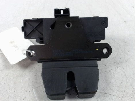 Serrure de hayon VOLVO V50 Diesel - 1