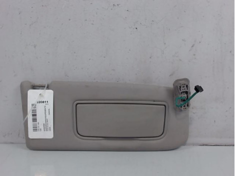 Pare soleil droit VOLVO V50 Diesel - 1