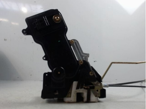 Serrure avant droit MAZDA 2 Essence - 1