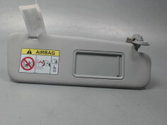 Pare soleil droit KIA VENGA Diesel - 1