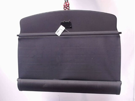 Plage arriere SEAT EXEO Diesel - 1