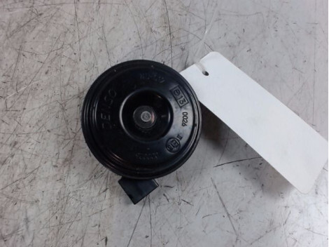 Avertisseur/Klaxon CITROEN C1 5P Essence - 1