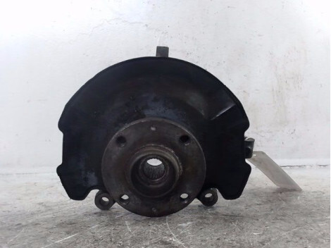 Pivot de moyeu avant droit SUZUKI SPLASH Diesel - 1