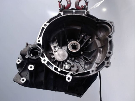 Boite de vitesses FORD FIESTA Essence - 1