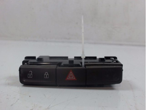Bouton de warning OPEL ZAFIRA 2006- Diesel - 1