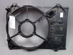 Ventilateur KIA RIO 2005- Diesel - 1