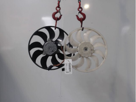 Ventilateur chauffage MITSUBISHI OUTLANDER Diesel - 1