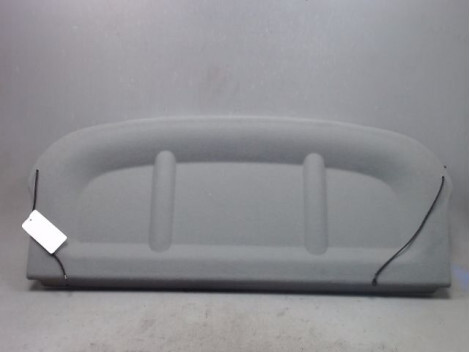 Plage arriere CHEVROLET LACETTI 2005- Diesel - 1