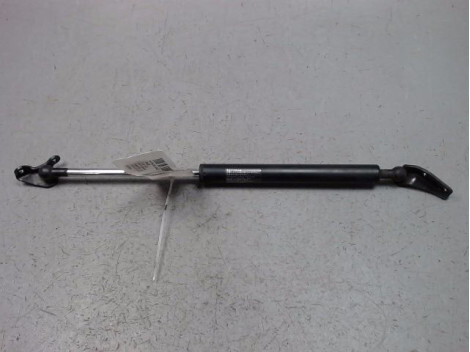 Verin de coffre HONDA JAZZ Essence - 1