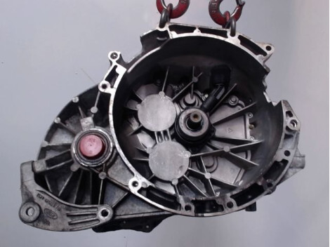 Boite de vitesses FORD MONDEO Diesel - 1
