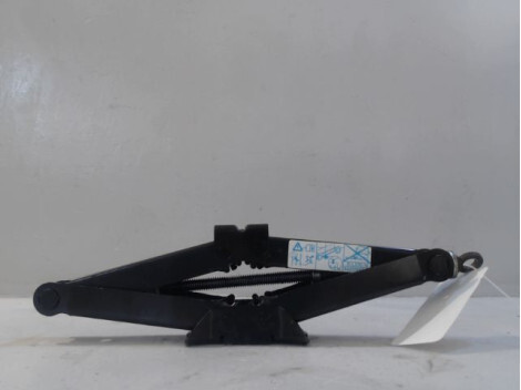 Cric PEUGEOT 407 Diesel - 1