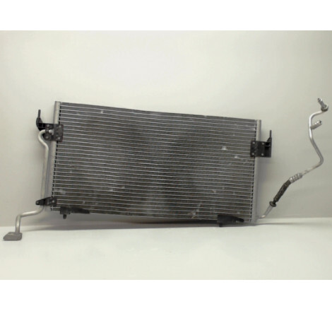 Condenseur de clim CITROEN XSARA Diesel - 1