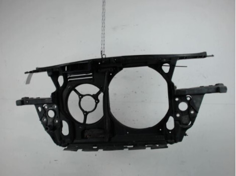 Face avant AUDI A6 Diesel - 1
