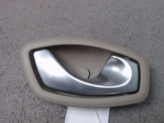 Poignee interieur avant droit RENAULT LAGUNA III 2007- Diesel - 1