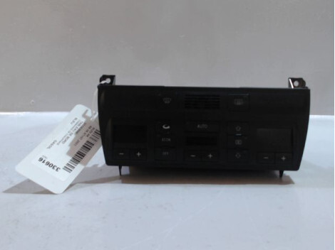 Commande chauffage AUDI A6 97-2001 Diesel - 1