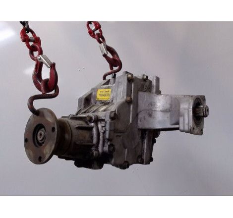 Boite de transfert HYUNDAI SANTAFE Diesel - 1