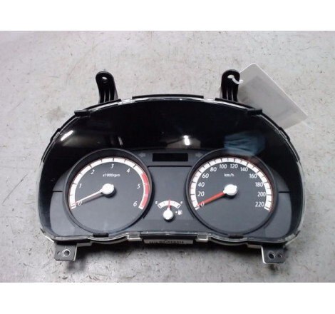 Compteur KIA RIO Diesel - 1