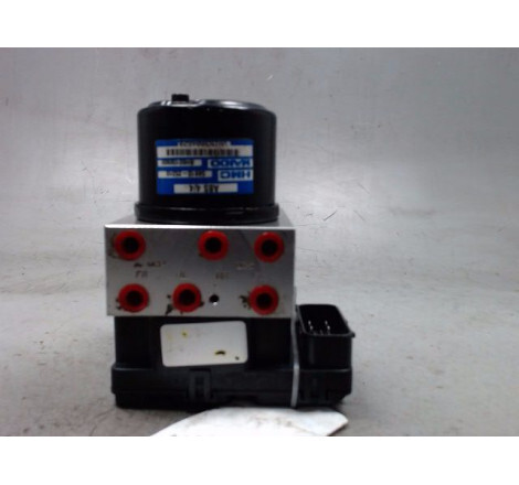 Bloc ABS (freins anti-blocage) HYUNDAI ACCENT PH2 -01 Essence - 1