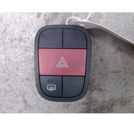 Bouton de warning CITROEN NEMO 2007- Diesel - 1