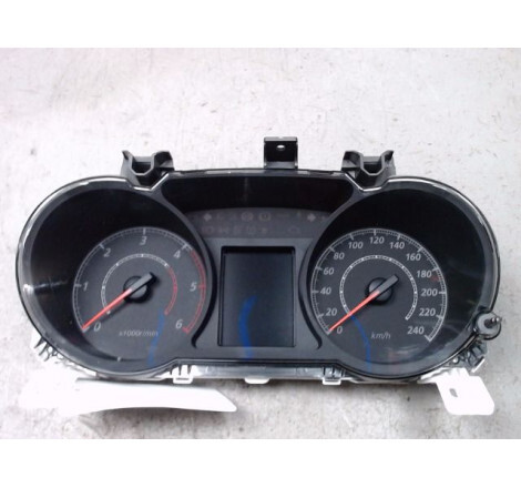 Compteur MITSUBISHI OUTLANDER Diesel - 1