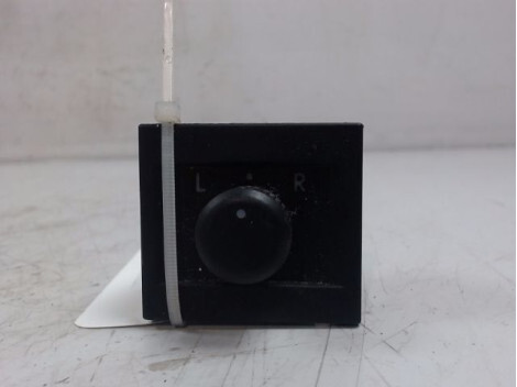 Commande retroviseurs VOLKSWAGEN LUPO Essence - 1