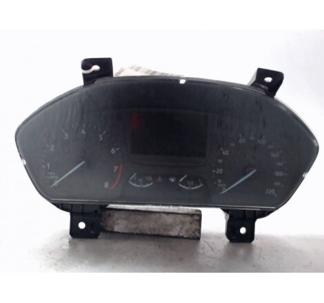 Compteur FORD FIESTA Essence - 1