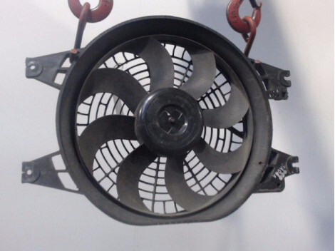 Pulseur d'air KIA SORENTO Diesel - 1