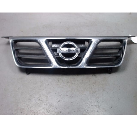 Calandre NISSAN X-TRAIL Diesel - 1