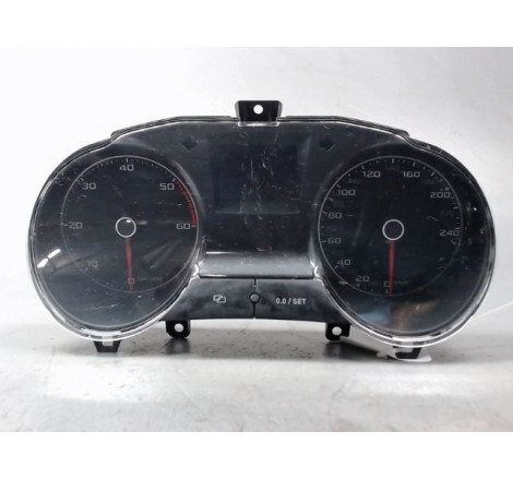 Compteur SEAT IBIZA Diesel - 1