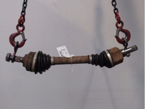 Cardan gauche (transmission) CITROEN BERLINGO FGT 2002- Diesel - 1