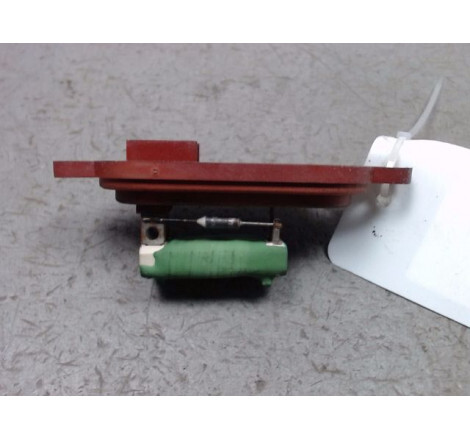 Resistance chauffage FIAT COUPE Essence - 1