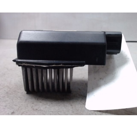 Resistance chauffage JAGUAR S-TYPE Essence - 1