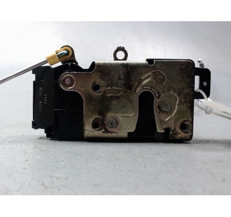 Serrure avant gauche JAGUAR S-TYPE Essence - 1