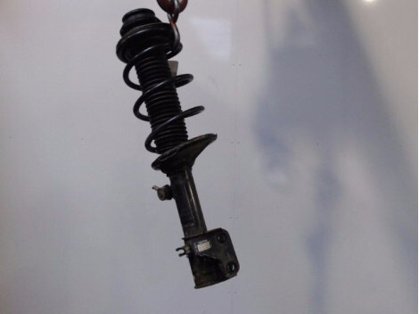 Amortisseur avant gauche NISSAN PIXO Essence - 1