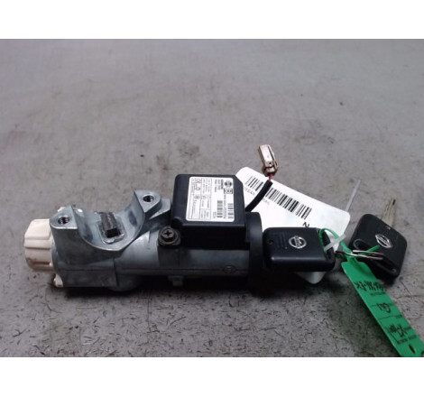Antivol de direction NISSAN X-TRAIL Diesel - 1