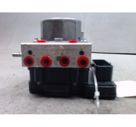 Bloc ABS (freins anti-blocage) RENAULT CLIO Diesel - 1