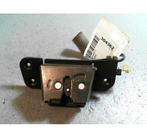 Serrure de hayon CHEVROLET LACETTI 2005- Diesel - 1