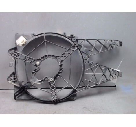Ventilateur FIAT BRAVO 2007- Diesel - 1