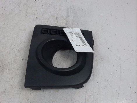 Grille de calandre gauche FORD FUSION 2005- Diesel - 1
