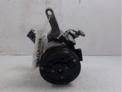 Compresseur clim SUBARU FORESTER Essence - 1