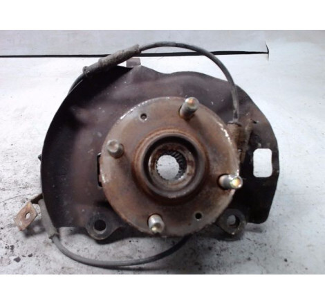 Pivot de moyeu avant gauche HYUNDAI ACCENT PH2 -01 Essence - 1
