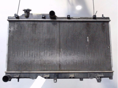 Radiateur eau SUBARU FORESTER Essence - 1