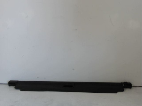 Plage arriere OPEL ZAFIRA Diesel - 1