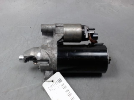 Demarreur AUDI A4 2008- Diesel - 1