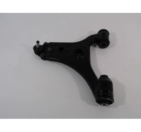 Triangle avant droit MERCEDES CLASSE A 2001 - Diesel - 1