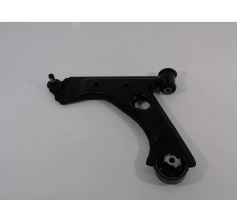 Triangle avant gauche FIAT PUNTO GRANDE  2005- Diesel - 1