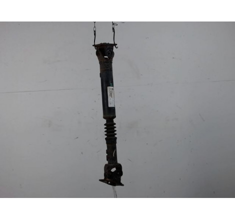 Arbre de transmission avant MAZDA BT-50 Diesel - 1