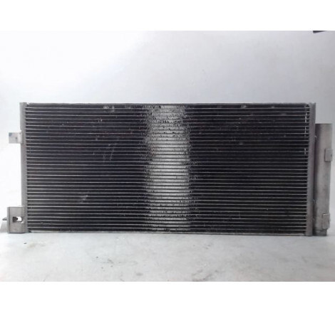 Condenseur de clim CHEVROLET AVEO Diesel - 1