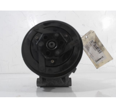 Compresseur clim RENAULT MEGANE Diesel - 1